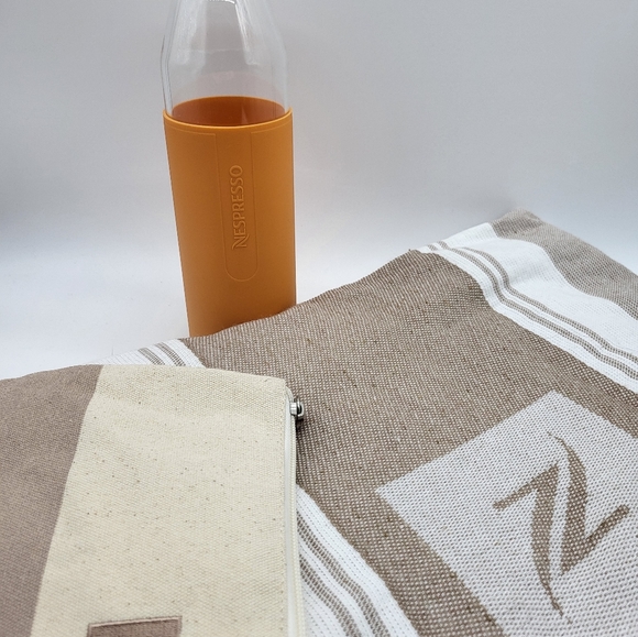 Nespresso Beach Bundle Collection - Picture 2 of 4